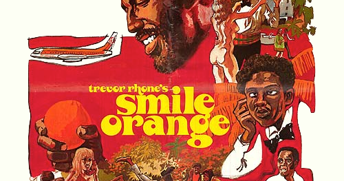 Smile Orange (1976)